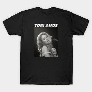 Tori Amos T-Shirt